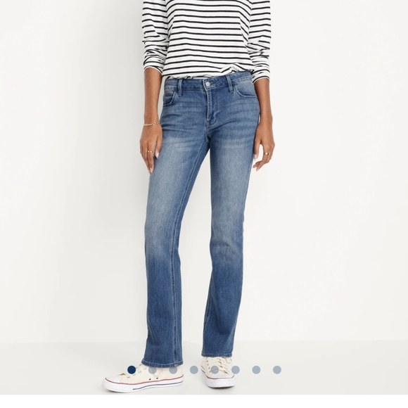 Nwt old navy jeans petite size - Picture 1 of 7
